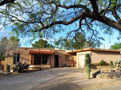 26 W Andrew Potter St, Corona De Tucson, AZ, 85641