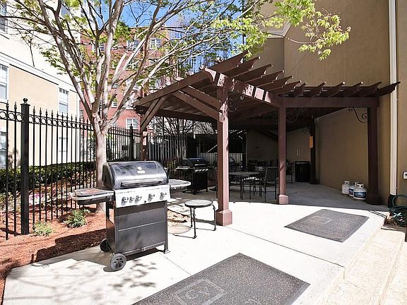 Outdoor Grills