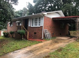1847 Goddard St SE, Atlanta, GA 30315