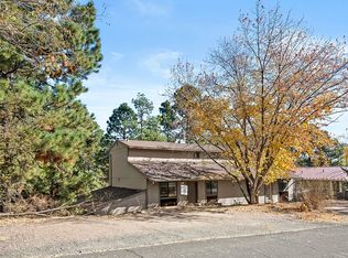 30 E Calle Contenta, Flagstaff, AZ 86001
