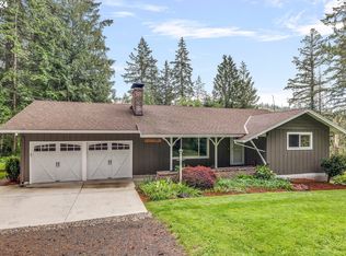 19880 SE Borges Rd, Damascus, OR 97089