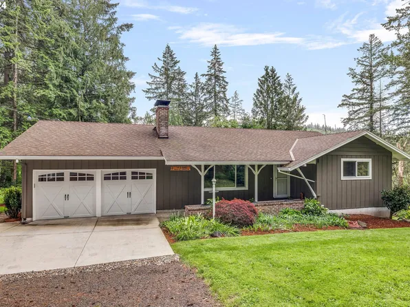 19880 SE Borges Rd, Damascus, OR 97089