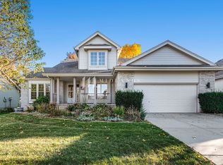 2109 Mayflower Rd, Bellevue, NE 68123