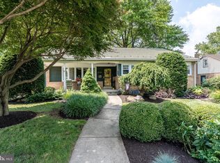 3125 Octagon Ave, Reading, PA 19608