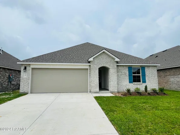 115 Abbeywood Ct, Duson, LA 70529