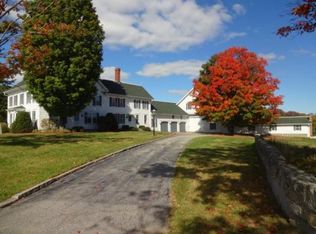 189 South Rd, Deerfield, NH 03037