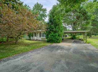 2887 N Euclid Ave, Bay City, MI 48706