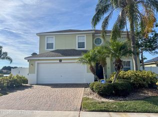 3242 Merrick Ave, Rockledge, FL 32955