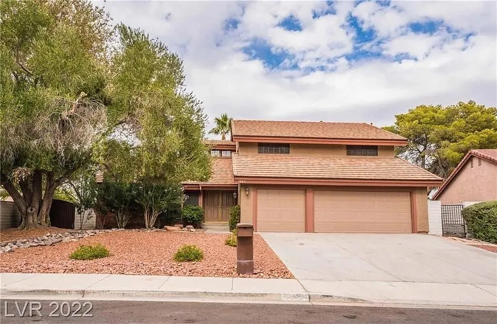 1843 Quarley Place — Photo 4