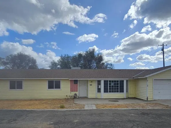 46330 Van Teri Rd, Coarsegold, CA 93614
