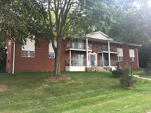 209 Williamsburg Dr #3 Photo 1