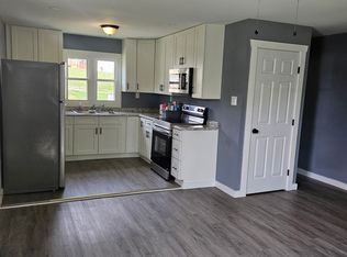 126 Warrior Ln #126, Oak Ridge, TN 37830