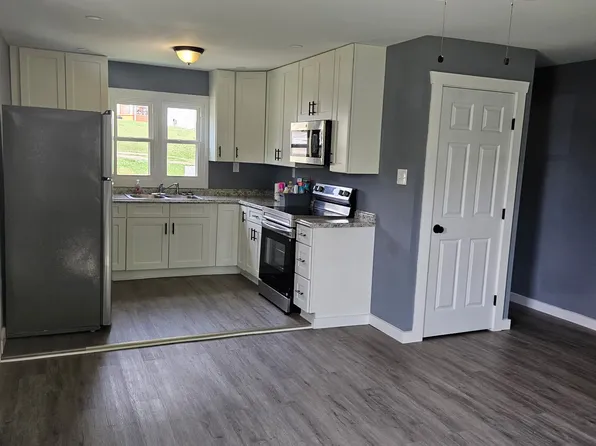 126 Warrior Ln #126, Oak Ridge, TN 37830