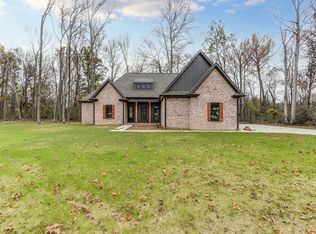 199 Hickory Grove Dr LOT 28, Morrison, TN 37357