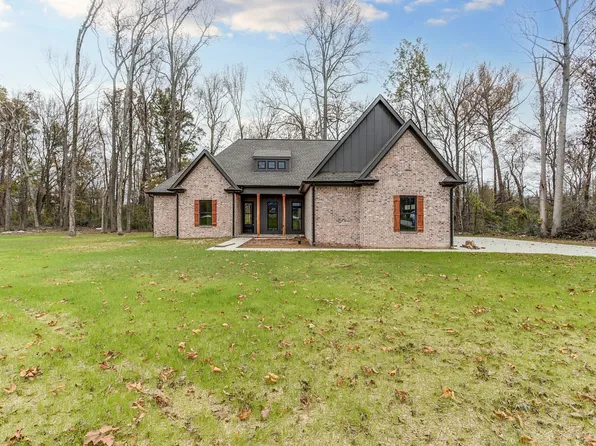 199 Hickory Grove Dr Lot 28, Morrison, TN 37357