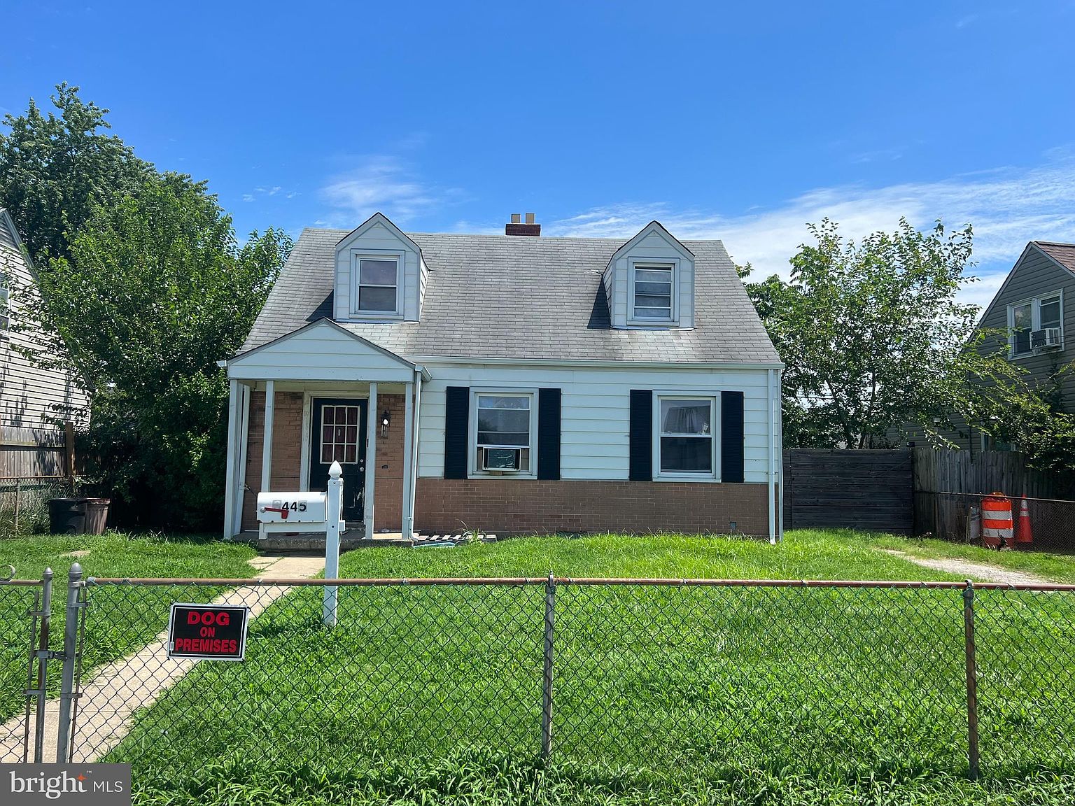 3445 Yorkway, Baltimore, MD 21222 Zillow