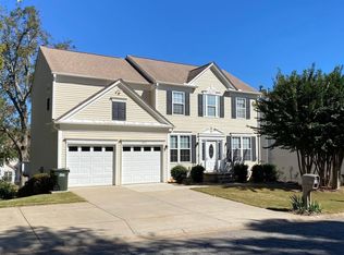 203 Cotton Bay Way, Simpsonville, SC 29681
