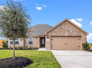 2907 Matira Beach Ln, Santa Fe, TX 77510