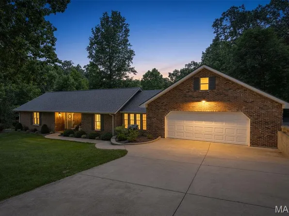21959 Kingsman Dr, Ste Genevieve, MO 63670