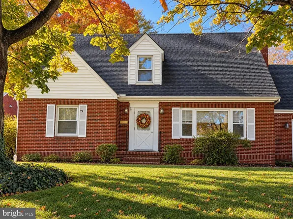 308 N Louisiana Ave, Martinsburg, WV 25401