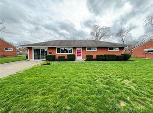 2198 Norway Dr, Dayton, OH 45439