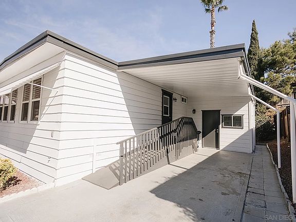 2nd image of 1145 E Barham Dr Space 123