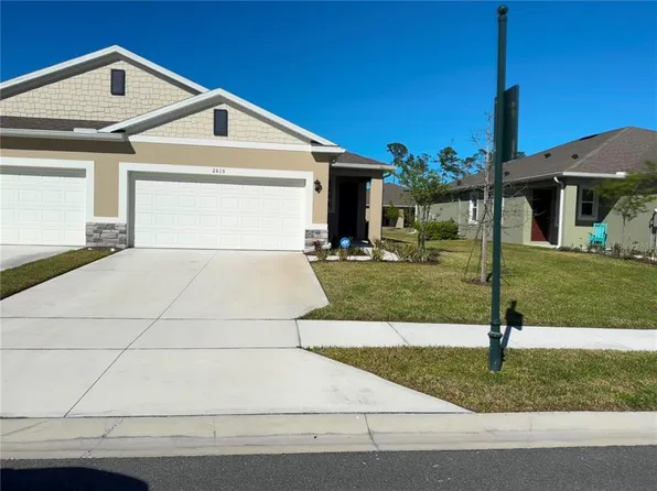 2615 Kinsale Ln, Ormond Beach, FL 32174