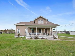 812 Ohio River Rd, Greenup, KY 41144