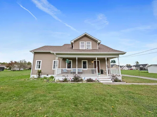 812 Ohio River Rd, Greenup, KY 41144