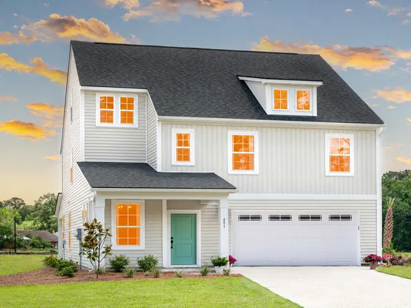 481 Cadbury Loop #Tkscex, Summerville, SC 29486