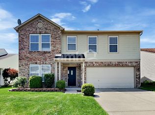 10407 W Waverly Dr, Indianapolis, IN