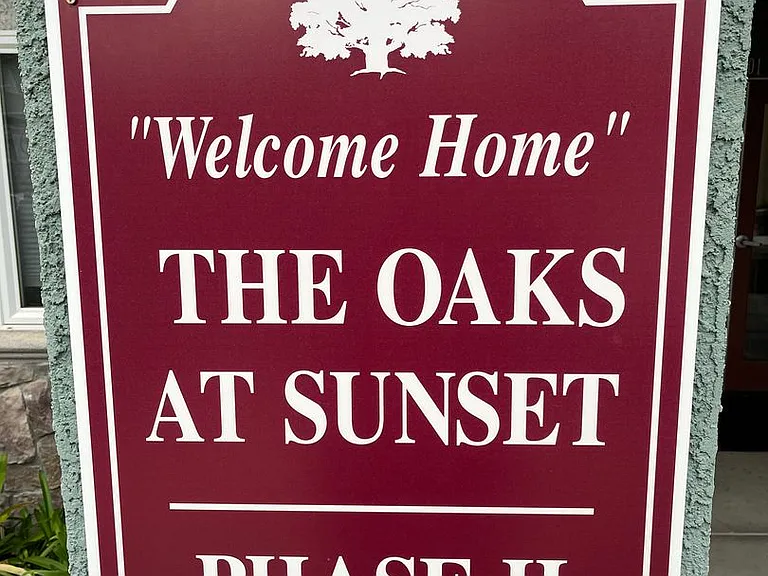 The Oaks at Sunset Phase II — Photo 27