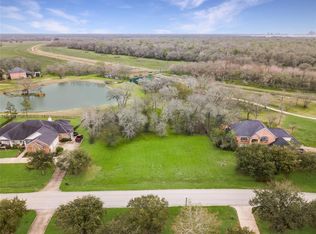 9014 Royal Crest Ln, Richmond, TX 77469