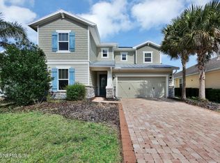 106 Front Door Ln, Saint Augustine, FL 32095
