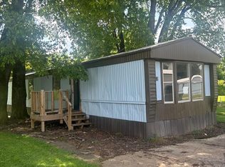 148 Halliburton St LOT 32, Ripley, TN 38063