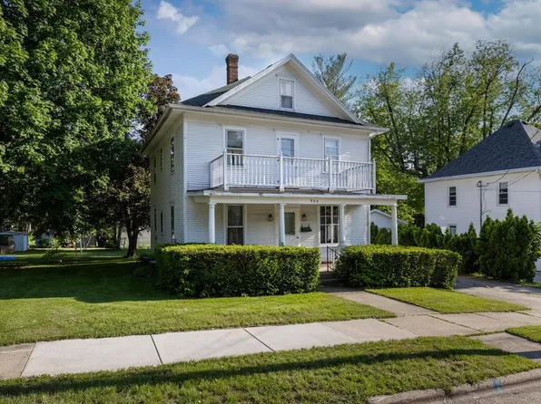 909 Clay Street, Stoughton, WI 53589