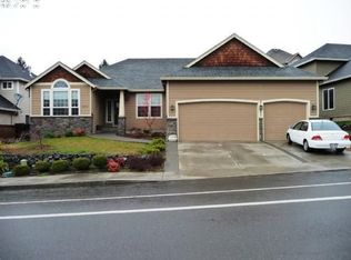 800 N Heron Dr, Ridgefield, WA 98642