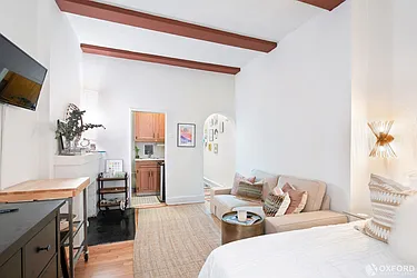 Rented by Oxford Property Group