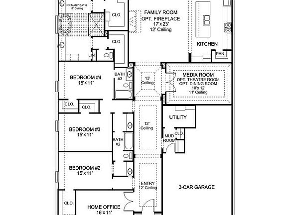 2nd image of this home