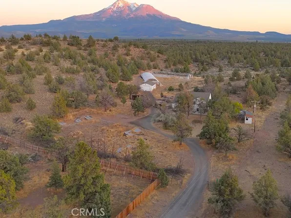 10410 County Highway A12, Montague, CA 96064