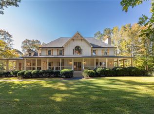 1378 Holly St, Canton, GA 30114