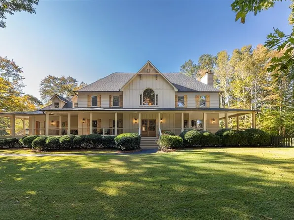 1378 Holly St, Canton, GA 30114