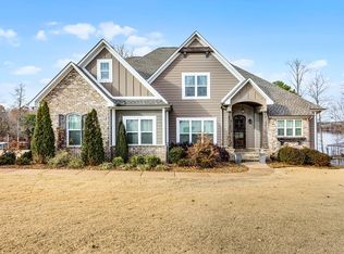 329 Southern Shores Point, Huntingdon, TN 38344