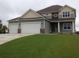 7670 244th St, Forest Lake, MN 55025