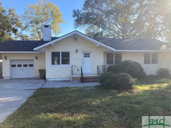 324 Birkenhead Road, Port Wentworth, GA 31407
