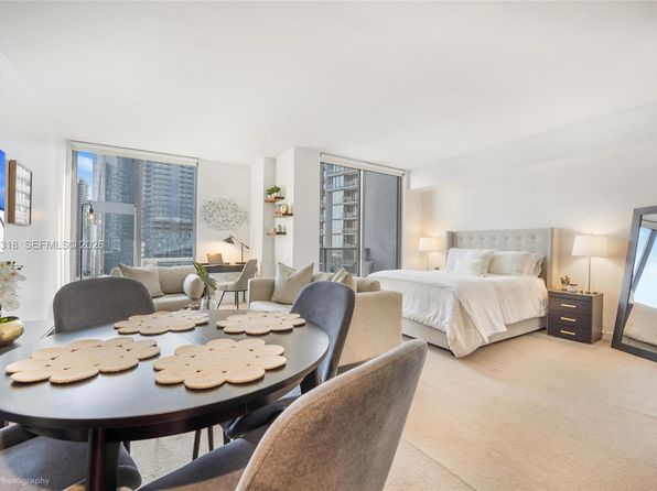 31 SE 6th St APT 2703