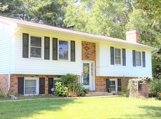 41 Spitler Cir, Greenville, VA 24440