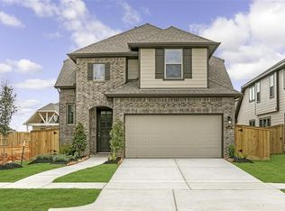 1826 Winston Store Loop, Richmond, TX 77469