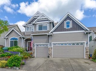 13220 SE 252nd St, Covington, WA 98042