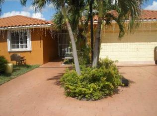 10411 SW 14th Ter, Miami, FL 33174